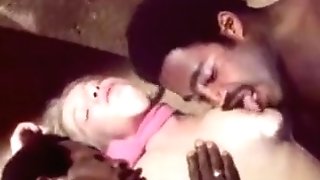Incredible Homemade Record With Big Dick, Blonde Scenes