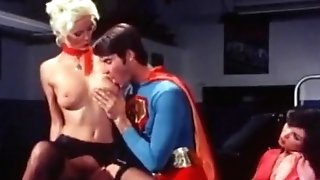 Supercock Two