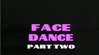 Face Dance Two
